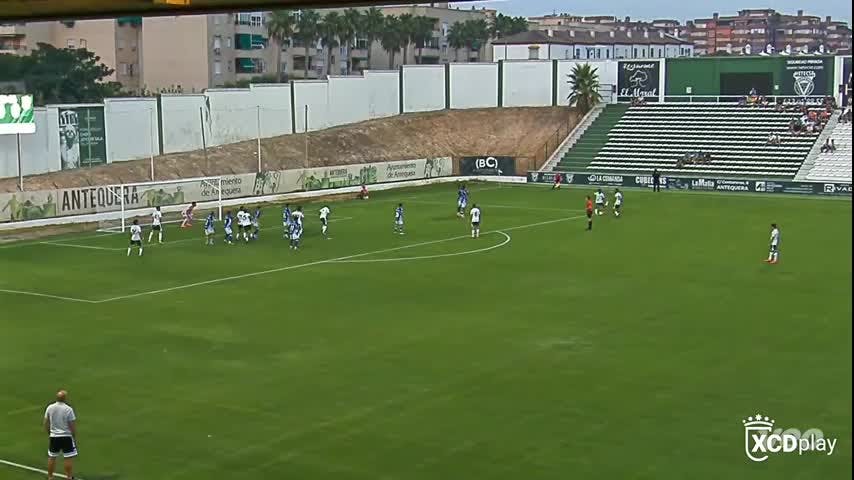 Resumen Antequera CF - Xerez CD.mp4