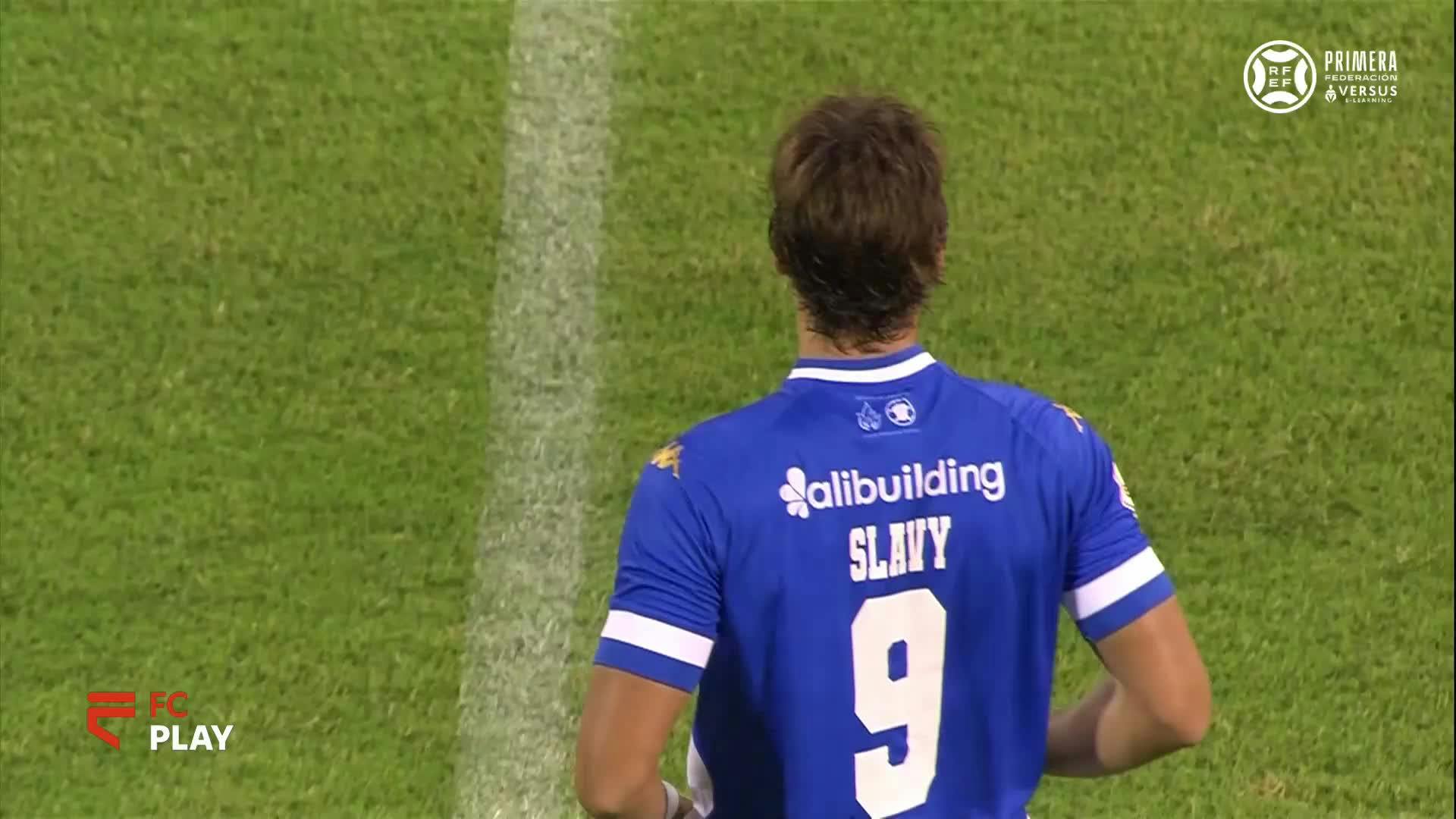 Hércules de Alicante CF vs SD Tarazona