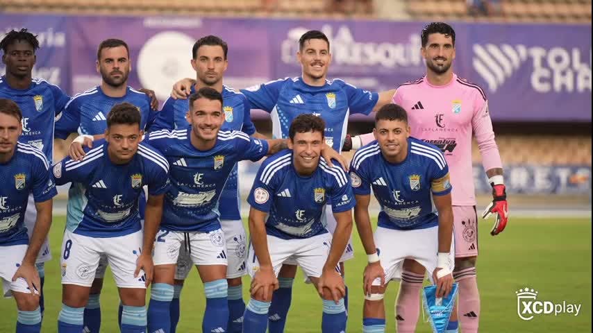 Inside Trofeo de la Vendimia | Xerez CD - J.Torremolinos