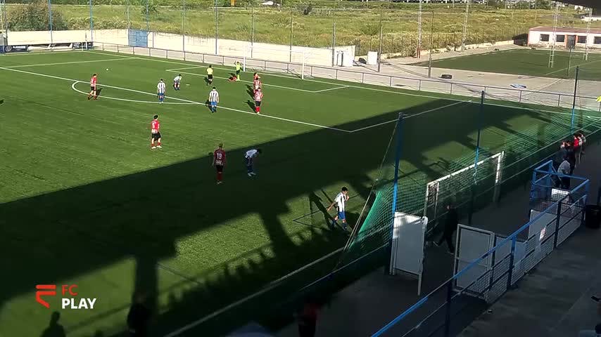 Juvenil B	CD Santiponce	Bormujos Sport FS