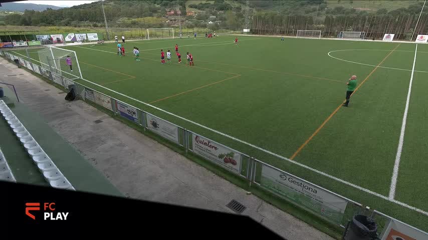 3º andaluza benjamin	AC JIMENA	GUADIARO