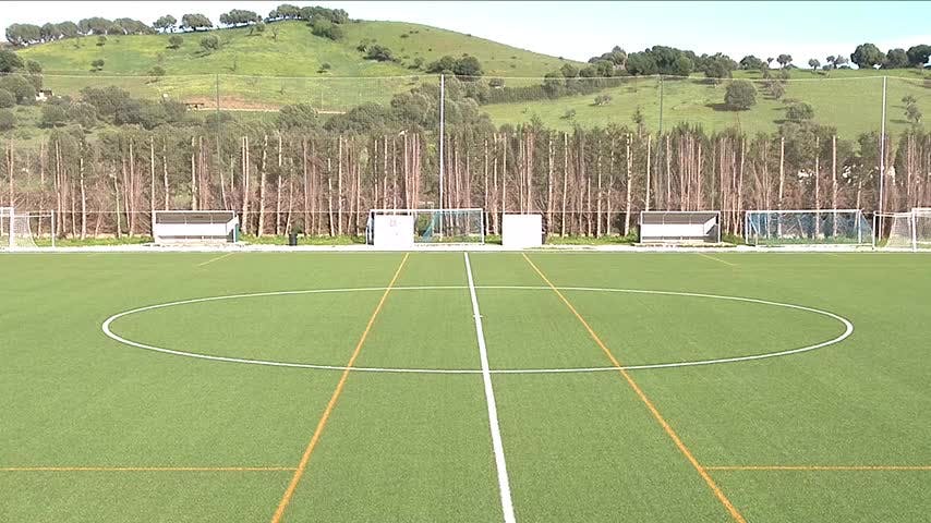 4 andaluza juvenil	AC JIMENA	RECREATIVO CF "A"