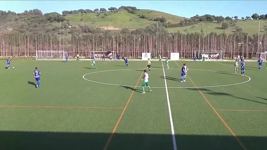 3 Andaluza senior      AC JIMENA	RAYO ALCALA