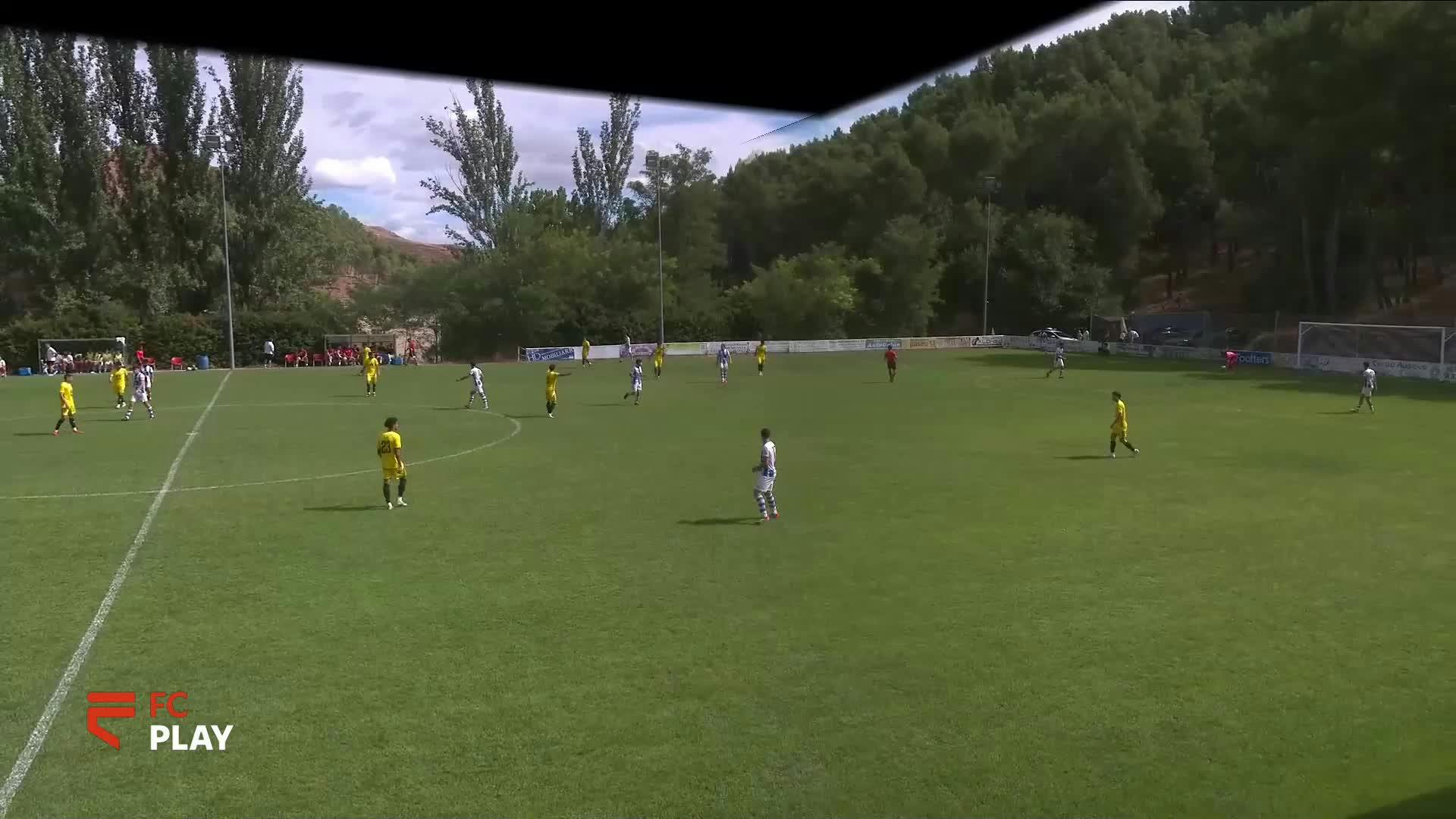 AMISTOSO PRETEMPORADA	NÁXARA C.D.	REAL UNIÓN CLUB