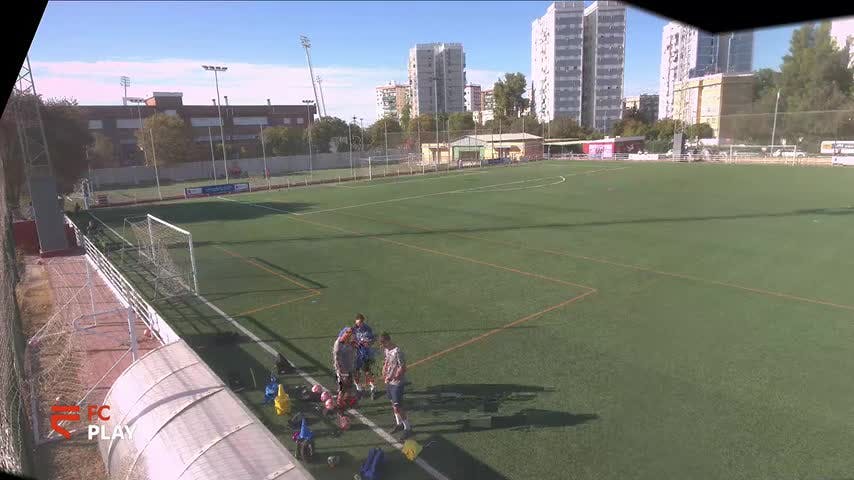 2 andaluza alevin	Club Deportivo El Pilar	Coria