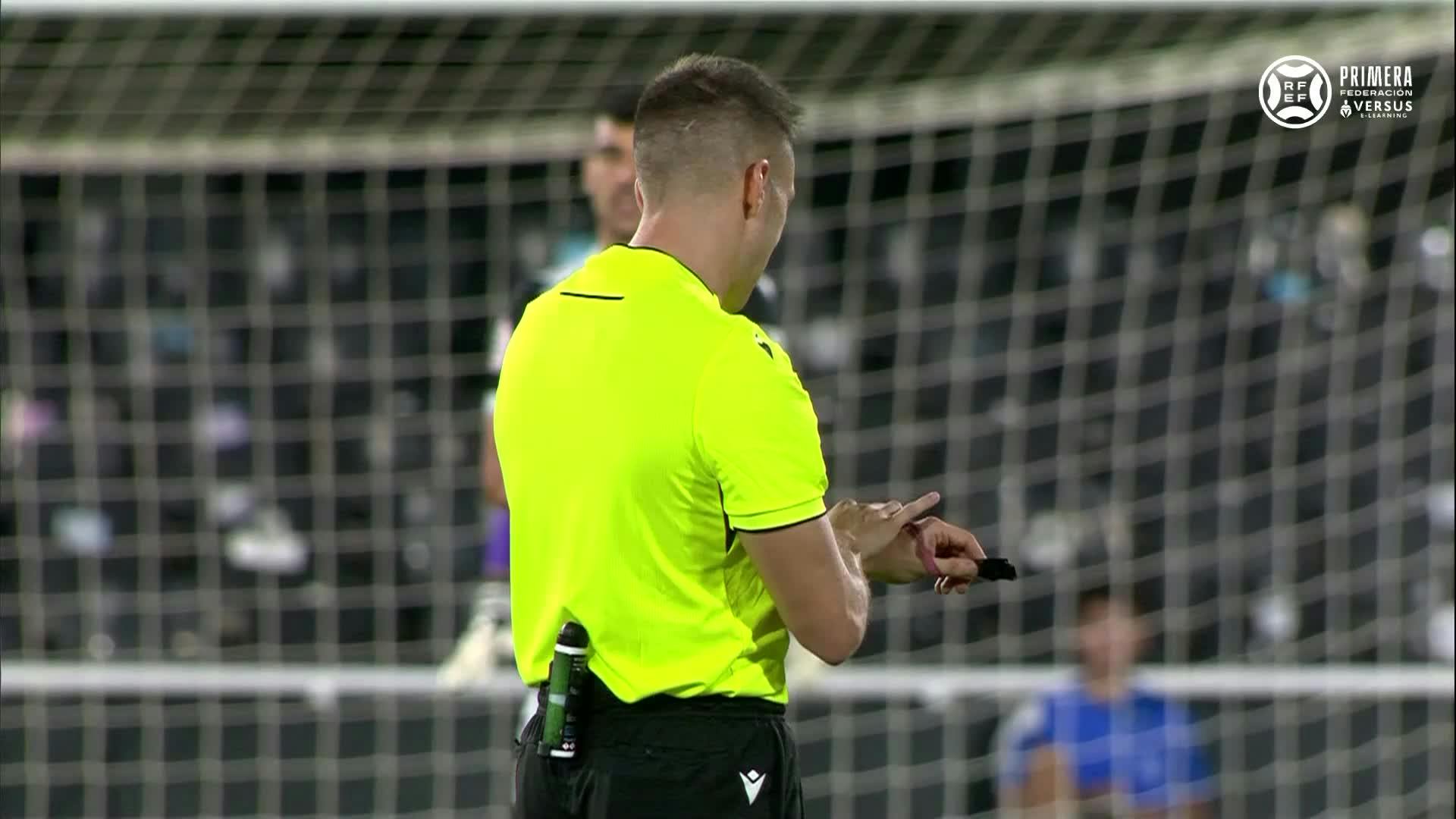 FC Cartagena vs Atlético Madrileño
