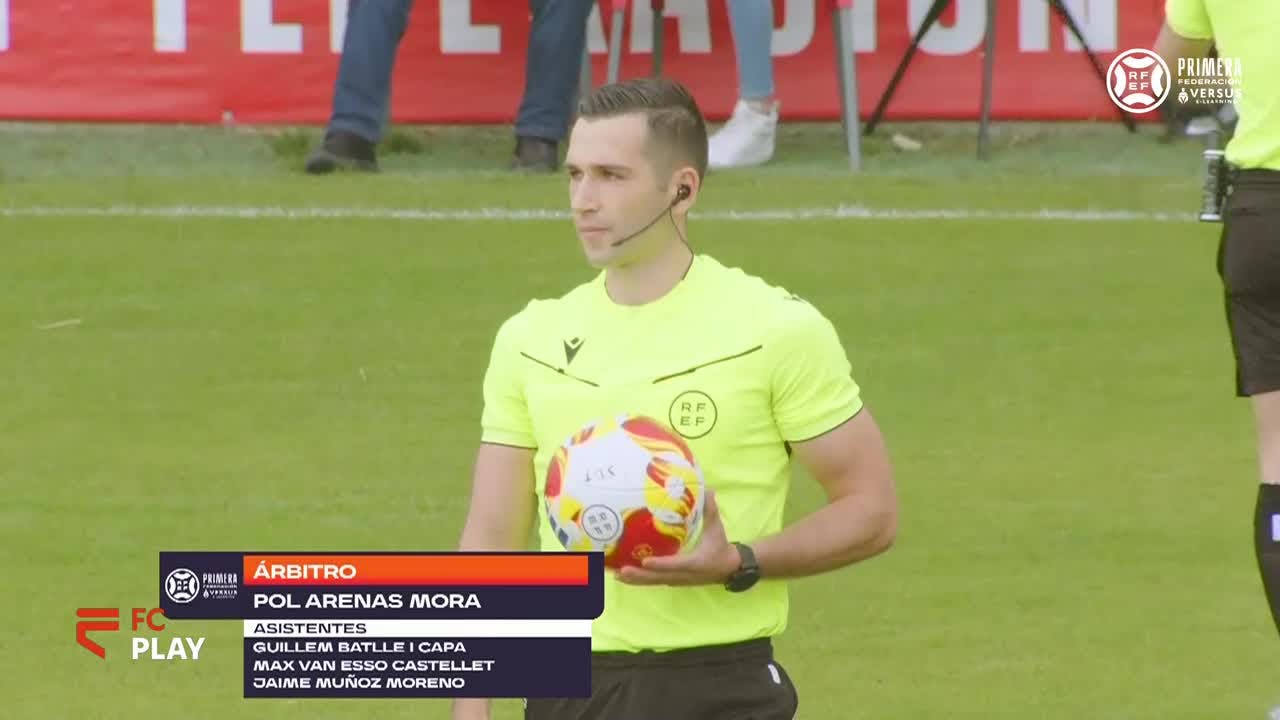 SD Tarazona vs Antequera CF