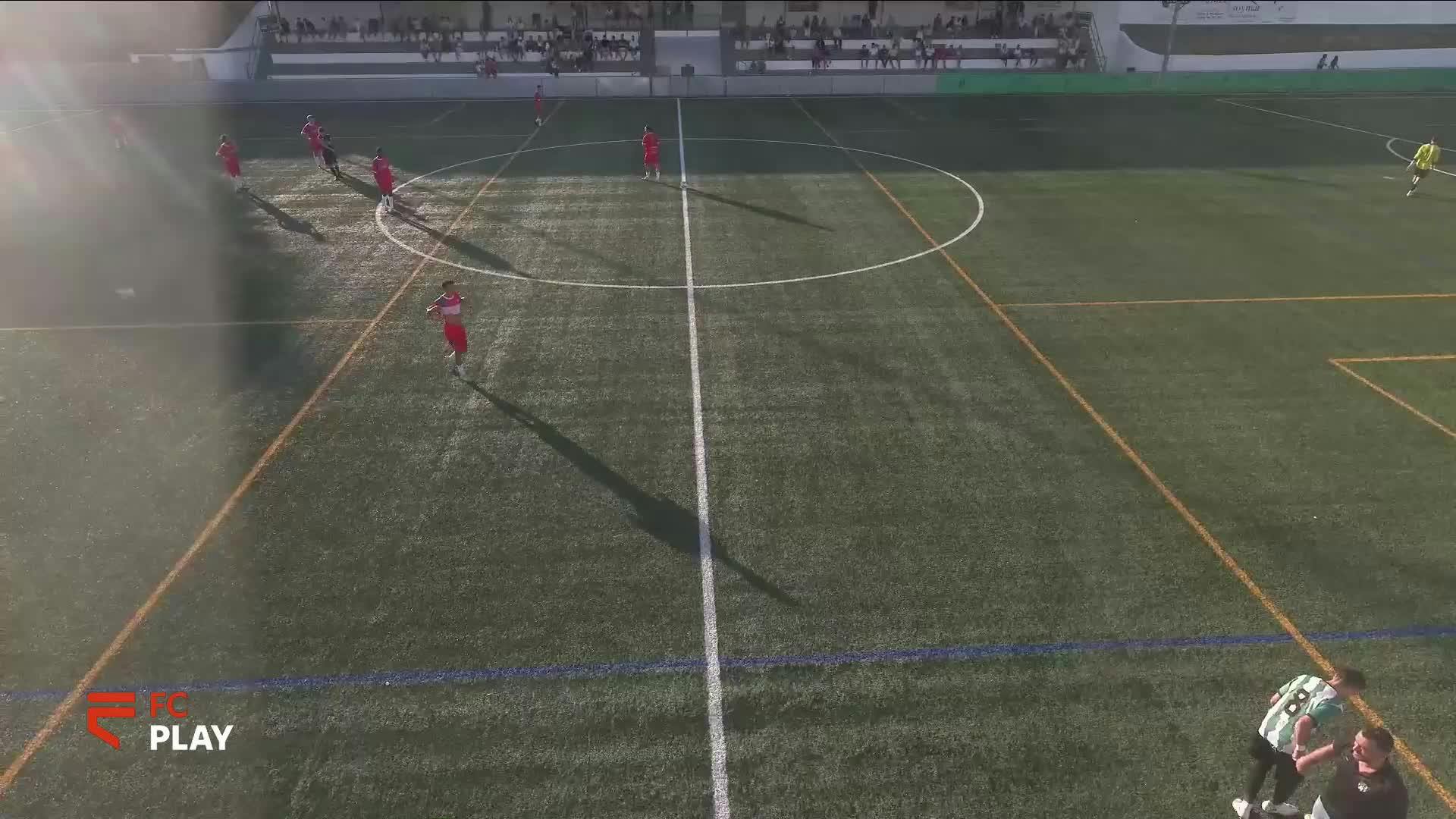 Amateur Segunda Catalán	A.E.PIERA	GUISSONA C.F.