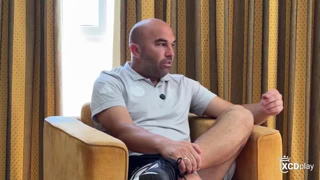 Diego Galiano, Valoración Final de Pretemporada