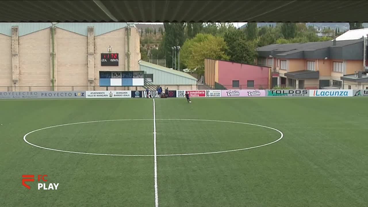 1ª INFANTIL	AMISTOSO	UD MUTILVERA A	LEZKAIRU