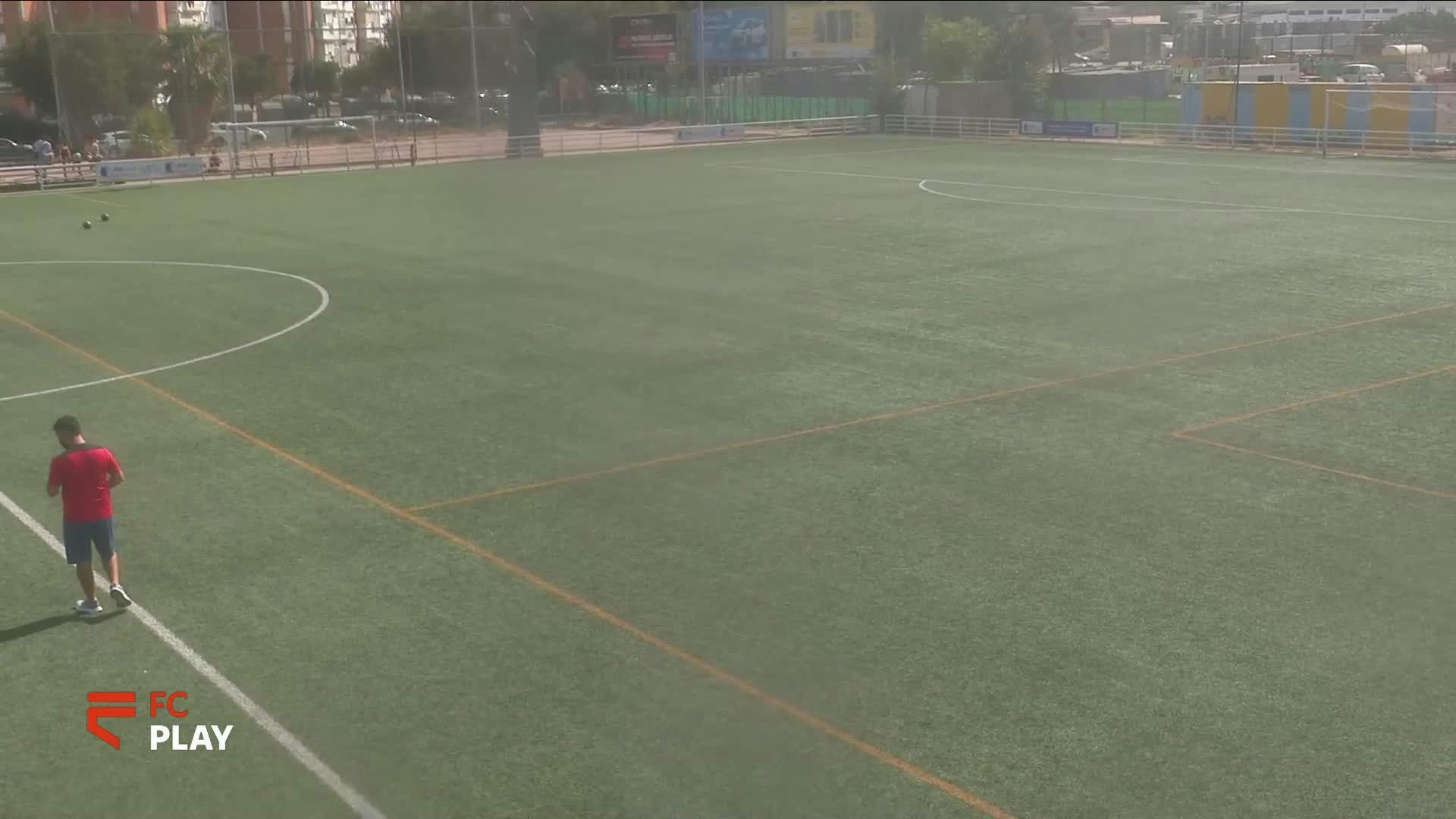 Juvenil 4 andaluza	Ud Solea	San Jose