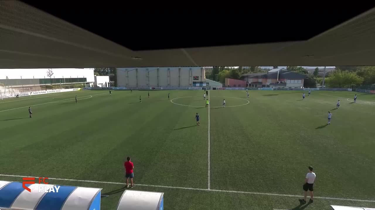 2ª CADETE	AMISTOSO	UD MUTILVERA B	BURLADÉS