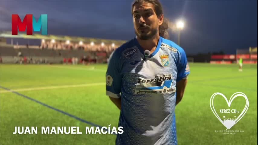 Corazón de la Afición | Salerm Puente Genil vs Xerez CD