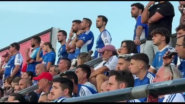 KM Azulinos | Puente Genial - Xerez CD
