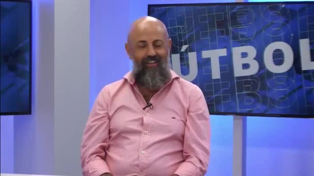 Valoración del Presidente del Xerez CD, Juan Gil ´Titin¨ en 7TV tras la derrota en Puente Genil. 