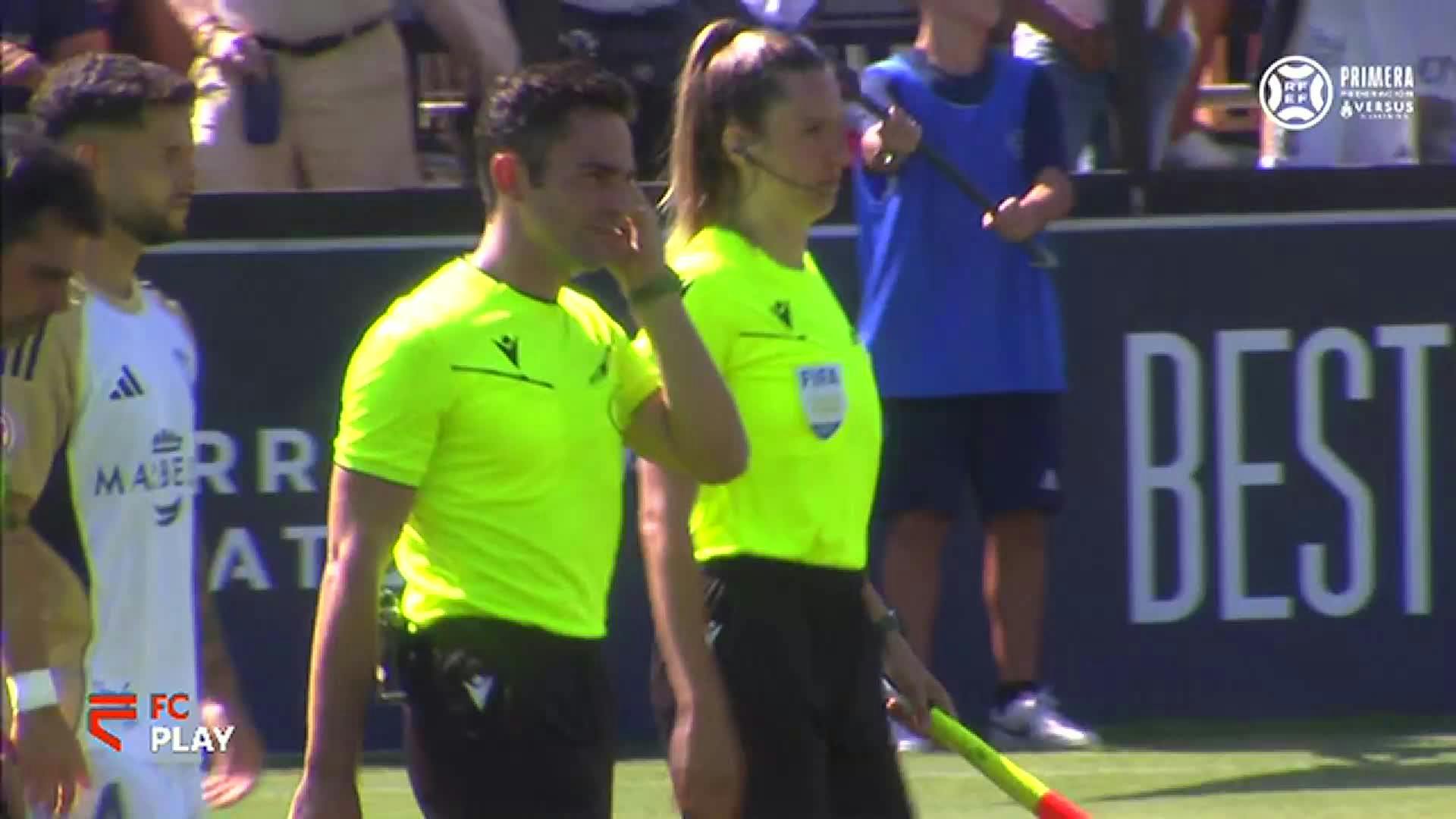 Marbella FC vs UD Ibiza