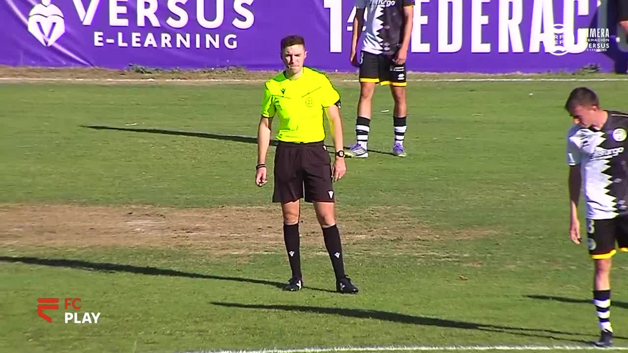 CD Guadalajara vs Unionistas de Salamanca CF