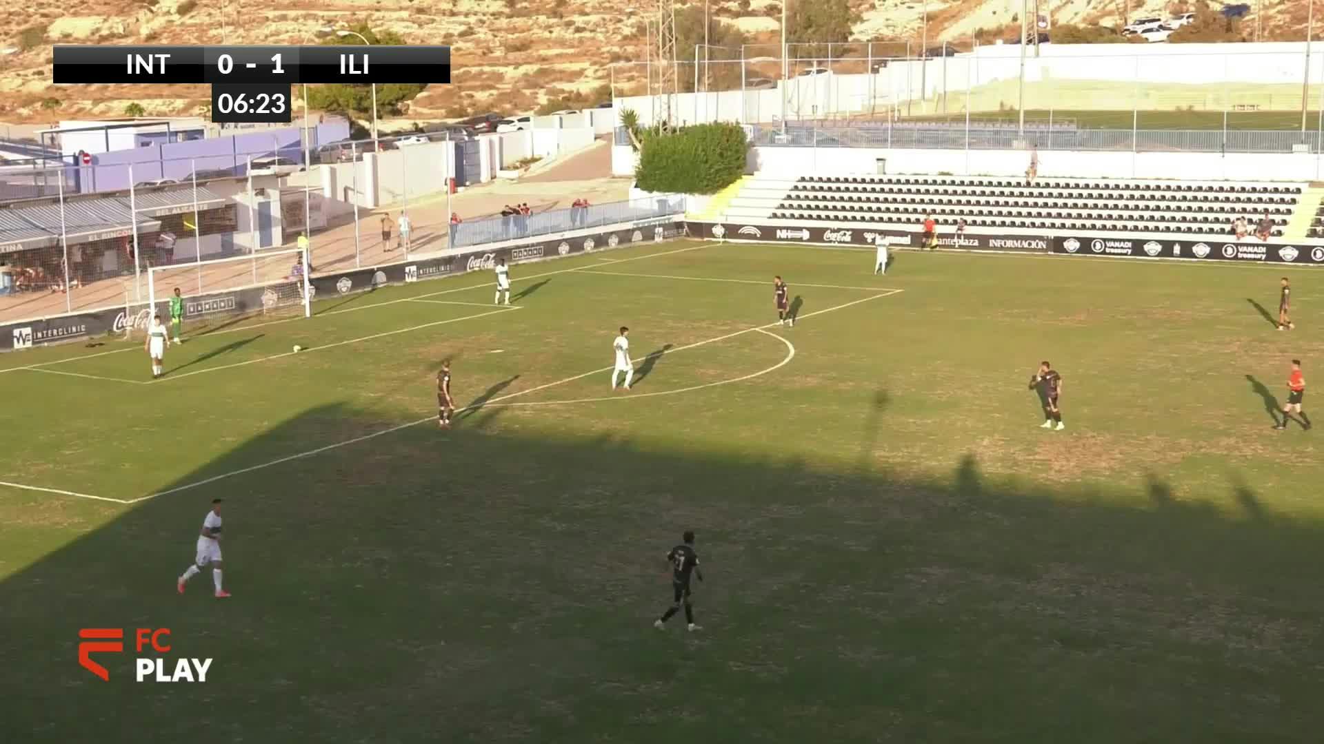 2ª RFEF	CF Intercity	Ilicitano
