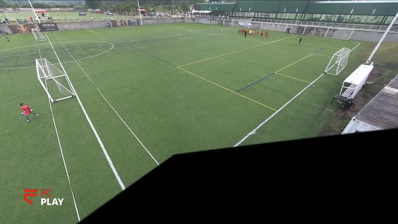 SELECCIÓN JALISCO	VS	ATLAS SANTA ANITA