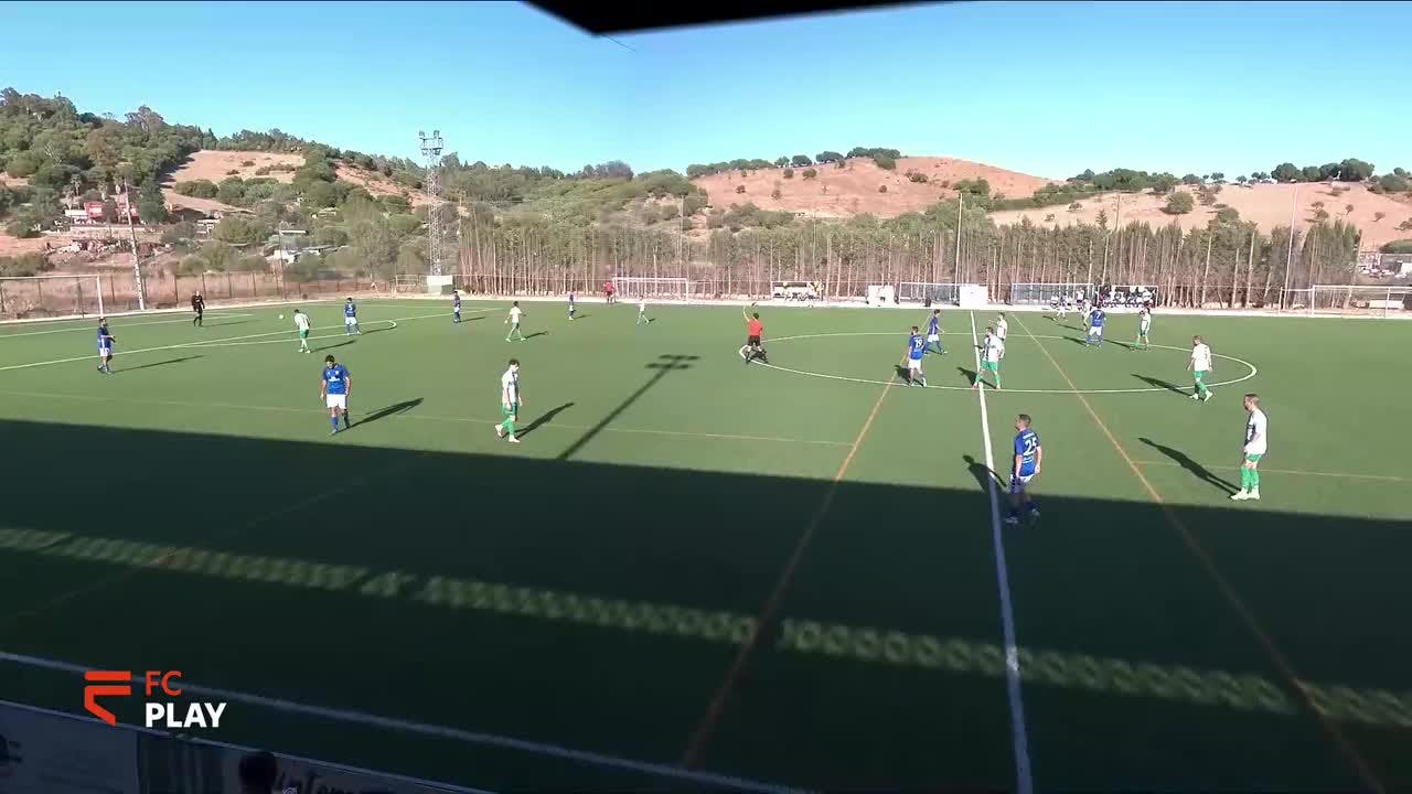 2ª Andaluza    AC JIMENA	CHIPIONA FC