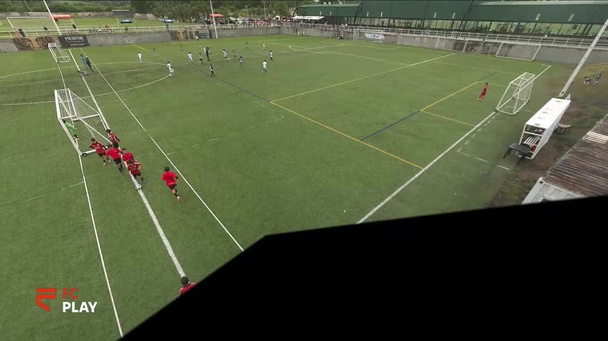 PRIMERA GDL	VS	CHIVAS VALLE IMPERIAL B