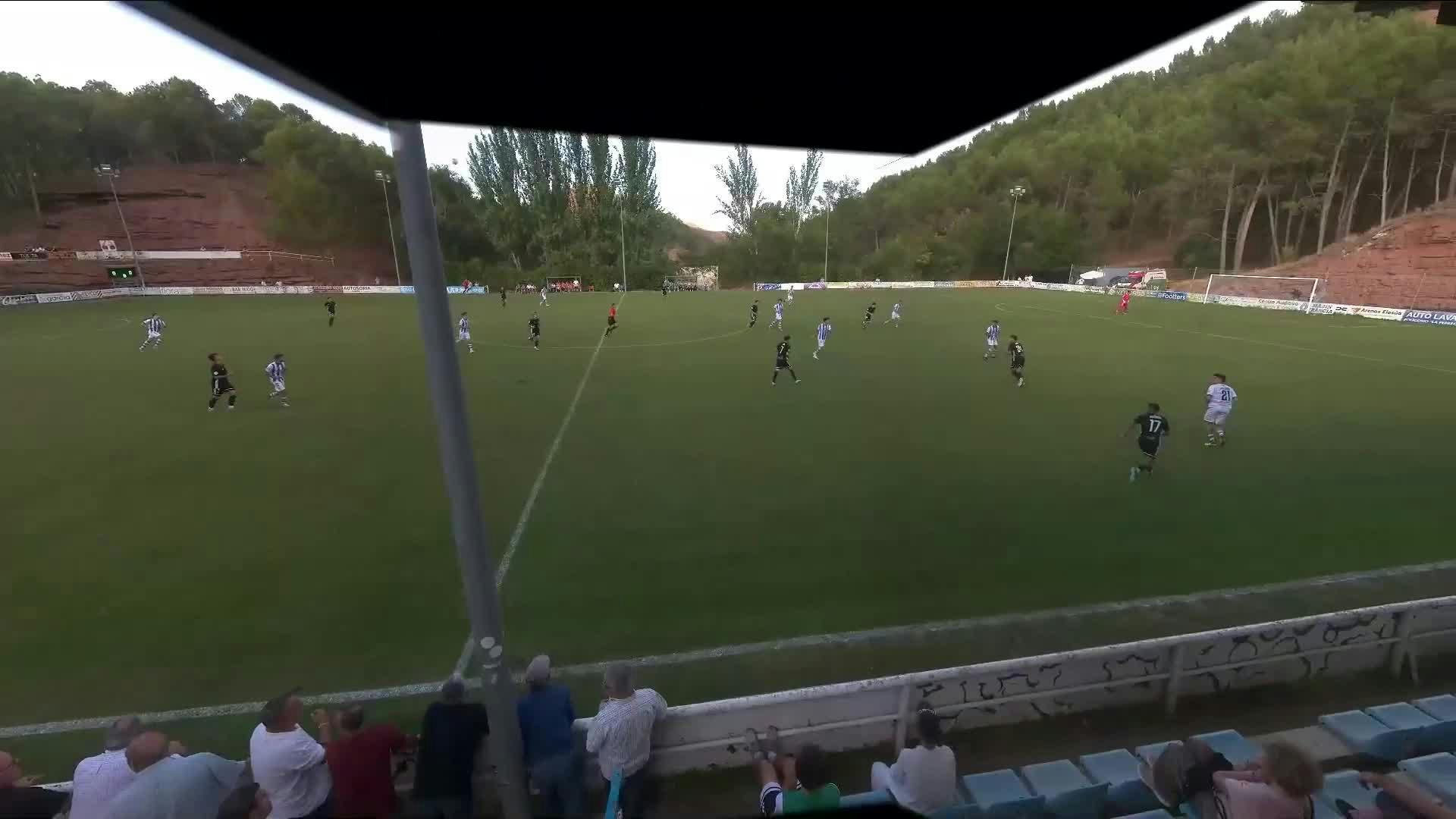 2ª RFEF	Náxara CD	SD Gernika