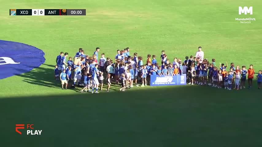 Himno Afición | Xerez CD - Club Atlético Antoniano