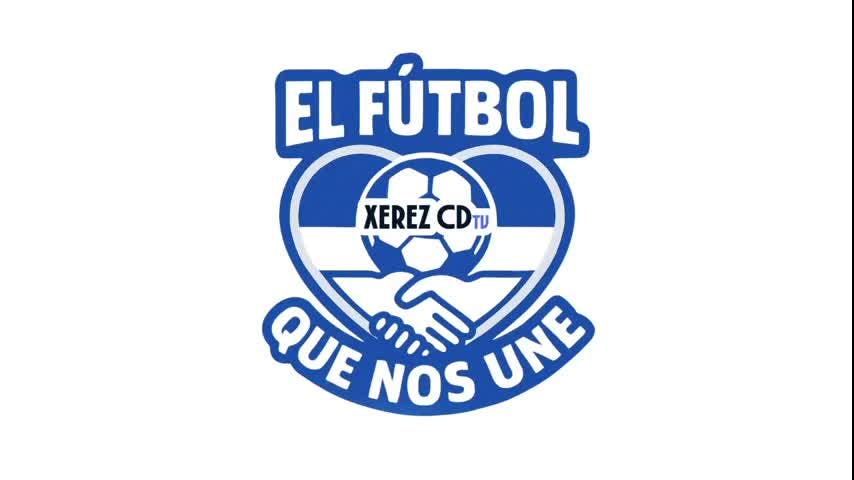 Corazón de la Afición | Xerez CD - Atlético Antoniano