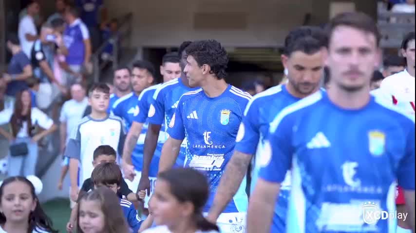Himno | Xerez CD - Atlético Antoniano 