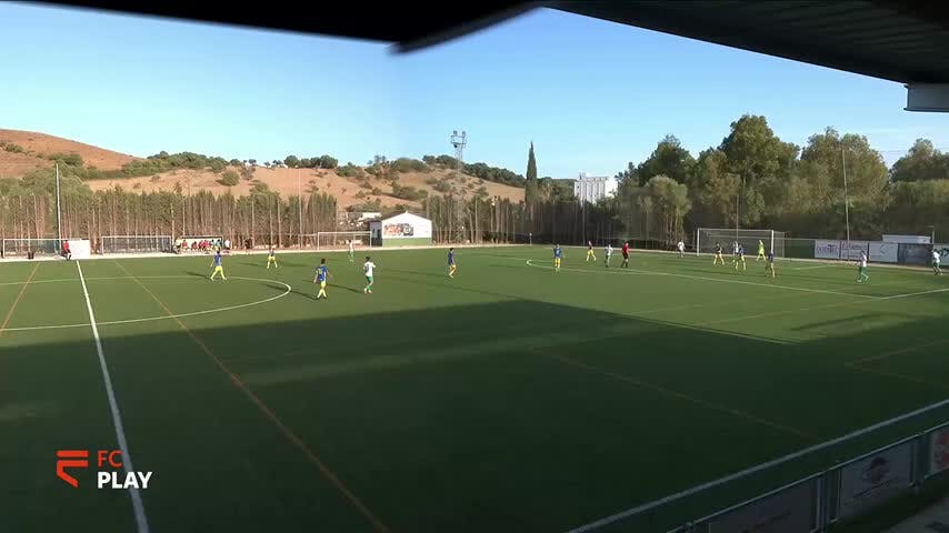2º andaluza	AC JIMENA	OLVERA CD