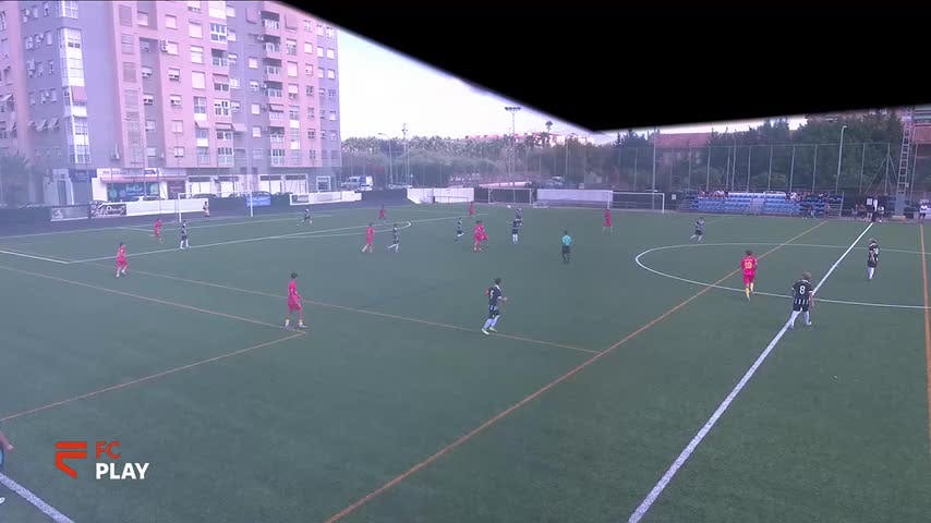 SUPERLIGA CADETE	FC CARTAGENA	UNION MOLINENSE C.F.