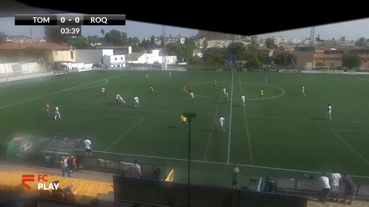 3ª RFEF	UD TOMARES	SAN ROQUE DE LEPE CD