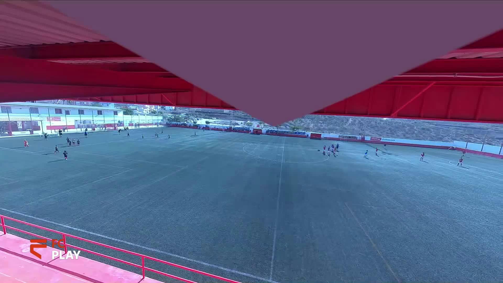 Amistoso	UD Las Zocas Cadete A	U.D. Guargacho