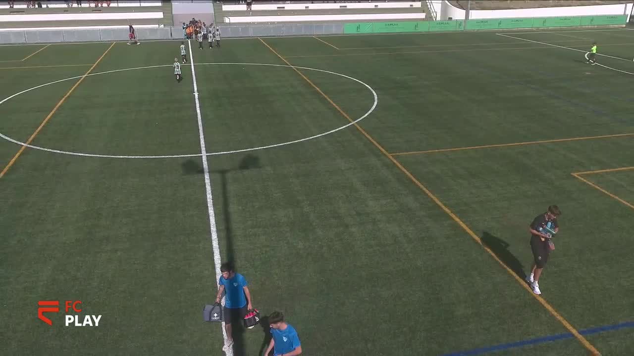 ALEVIN S12	A.E.PIERA	SANT ESTEVE SESROVIRES