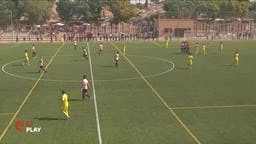 DH ANDALUZA INFANTIL	SAM-CAM 	CADIZ CF SAD