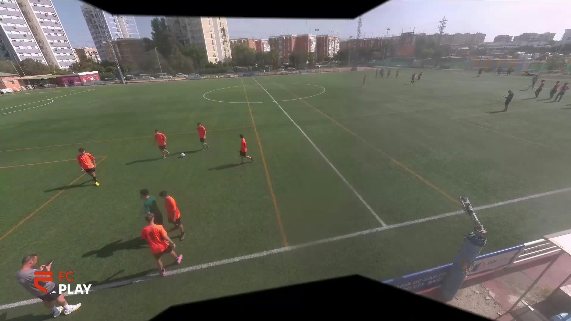 4ª  Andaluza Cadete Amistoso	UD SOLEA	BORMUJO