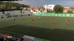 3ª RFEF	CD Guijuelo	UD Santa Marta