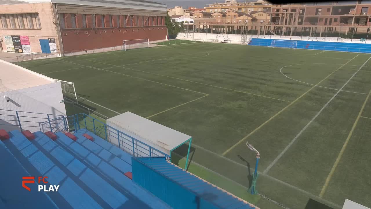 ALEVÍN	CDV ALBOX	POLI EJIDO