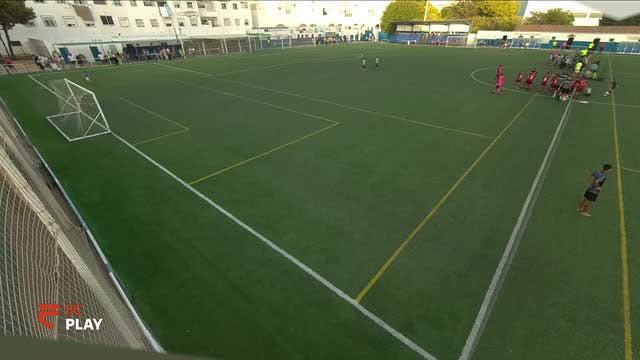 3ª ANDALUZA ALEVIN	UNION MANILVA CF	CD CALA DE MIJAS