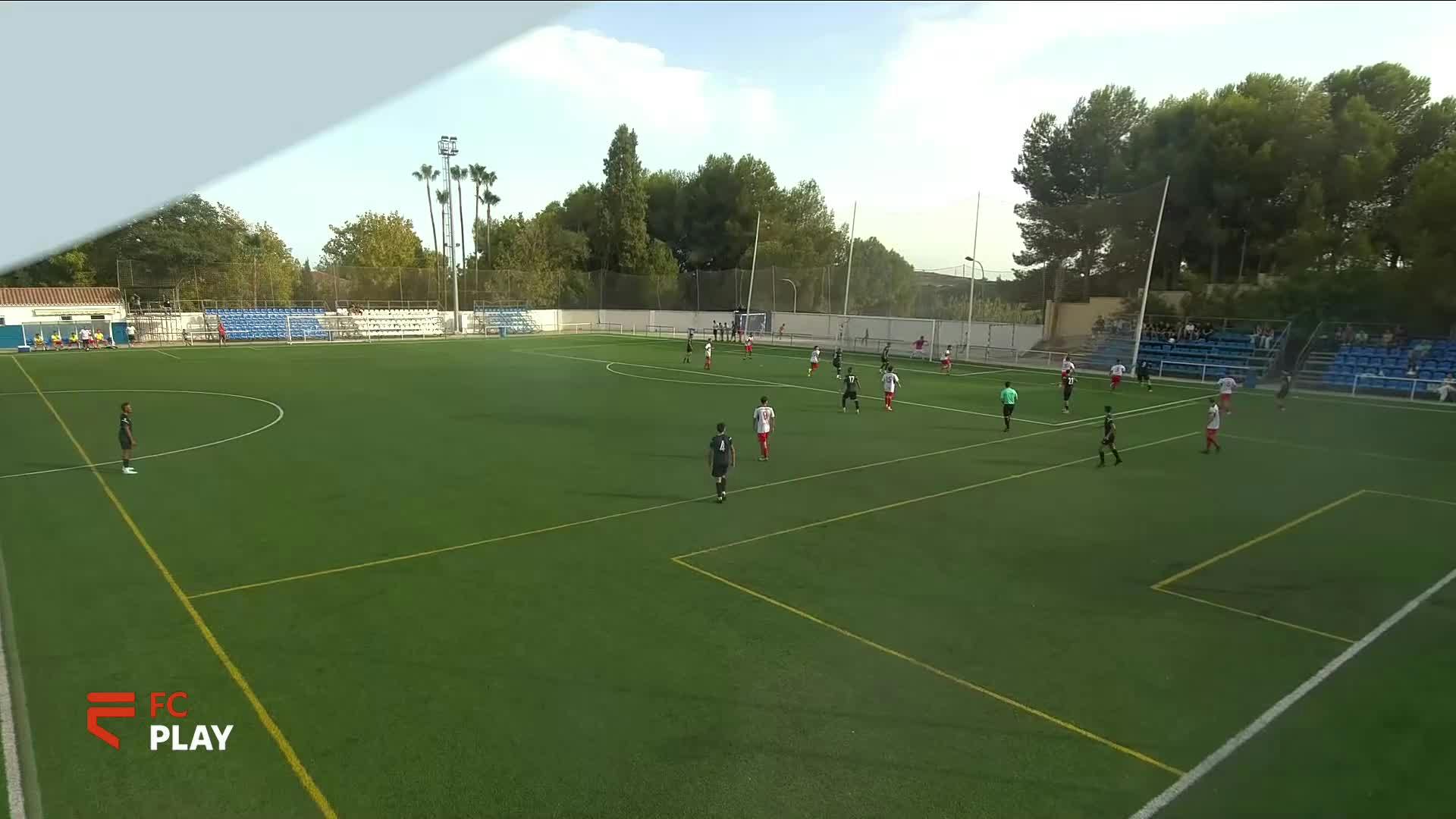 2ª ANDALUZA SENIOR	UNION MANILVA CF	CD CHURRIANA