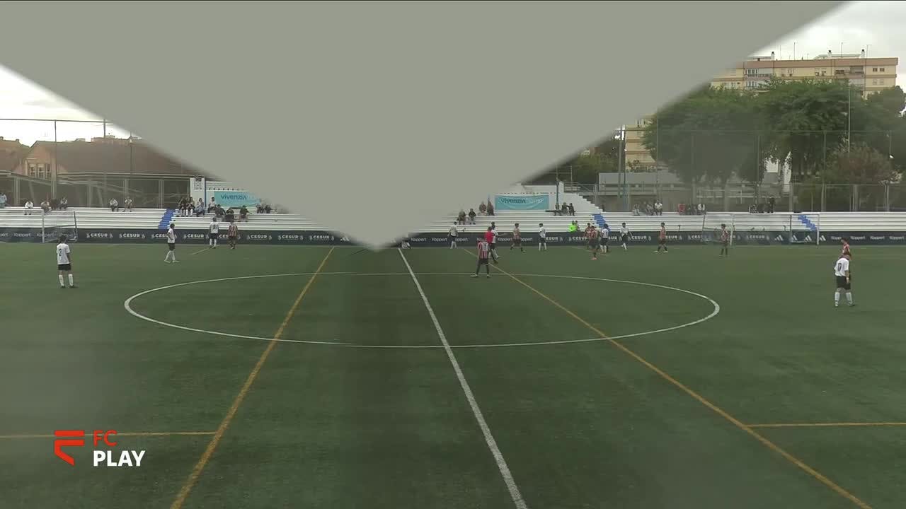 4ª AND JUVENIL	A.D. NERVIÓN	C.D. SPORTING CERRO