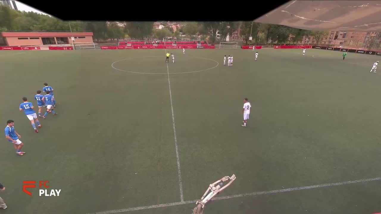 2º AFICIONADO	AD UNIÓN ADARVE "C"	CD VIRGEN DE MIRASIERRA