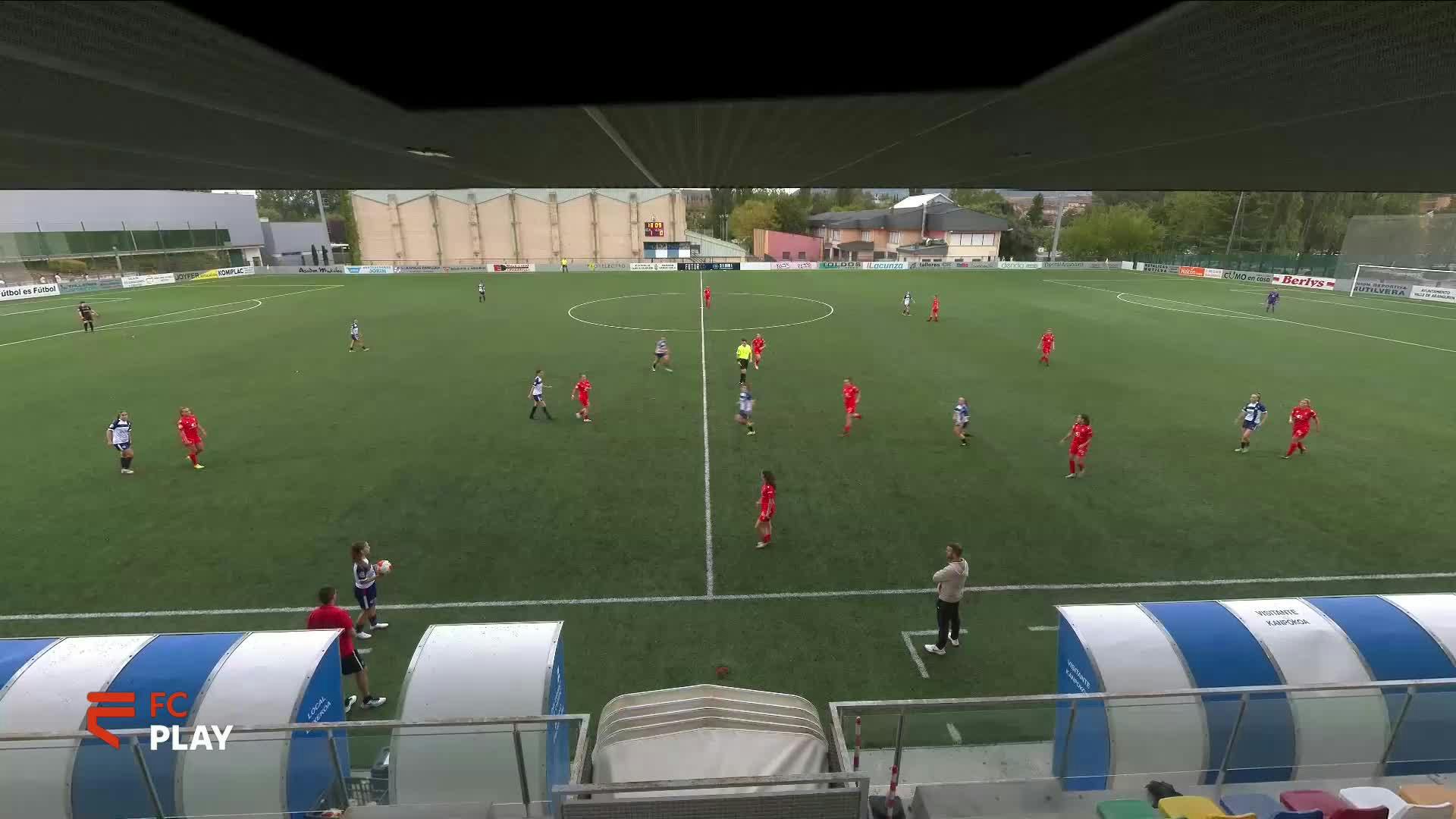 3ª RFEF FEMEN.	MUTILVERA	OSASUNA