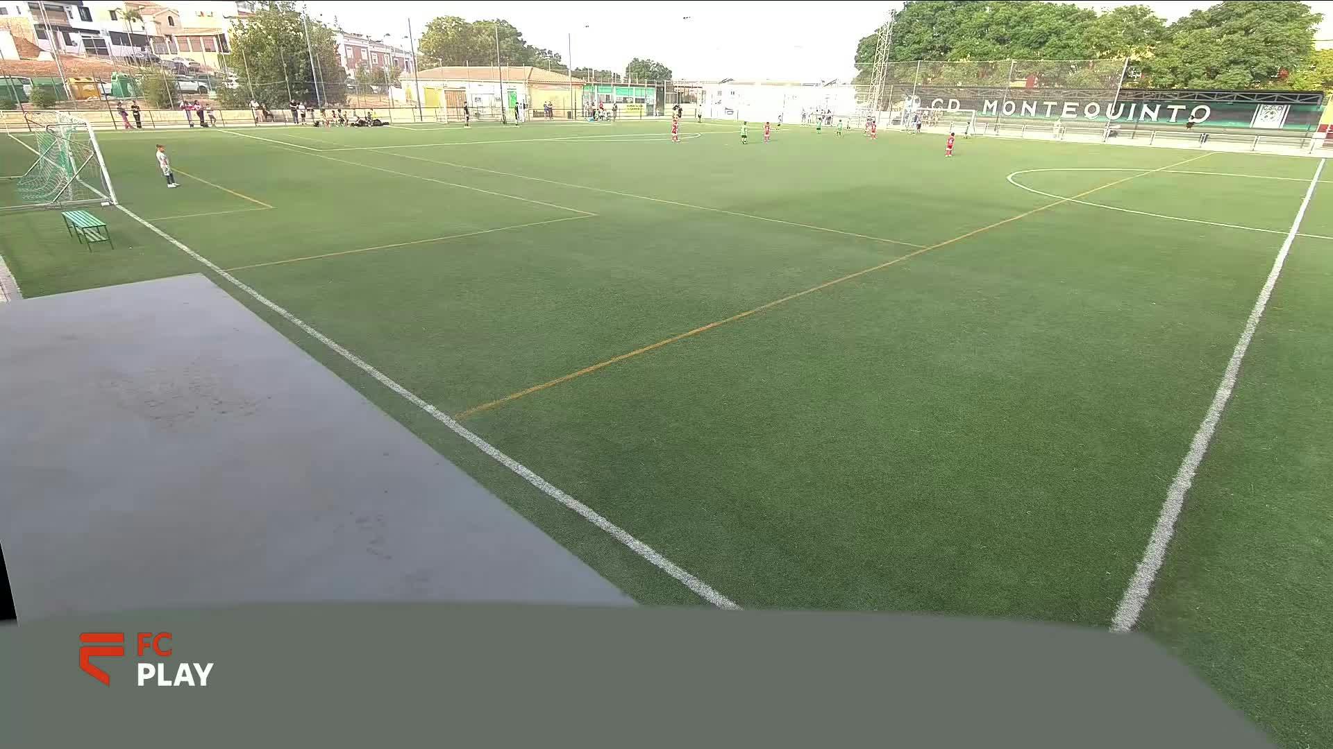 AMISTOSO PREBENJAMIN	MONTEQUINTO	SEVILLA F.C
