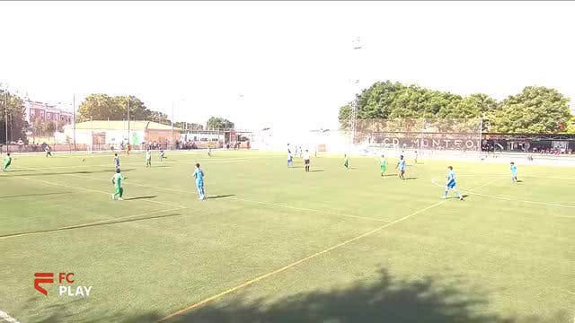 3ª B INFANTIL	MONTEQUINTO	TORREBLANCA C.F