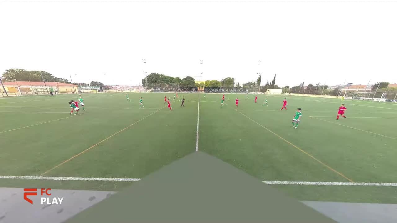 4ª A CADETE	MONTEQUINTO	U.P.VISO