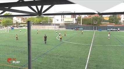 BENJAMÍ S10	FC Sant Esteve Sesrovires	ABRERA AE