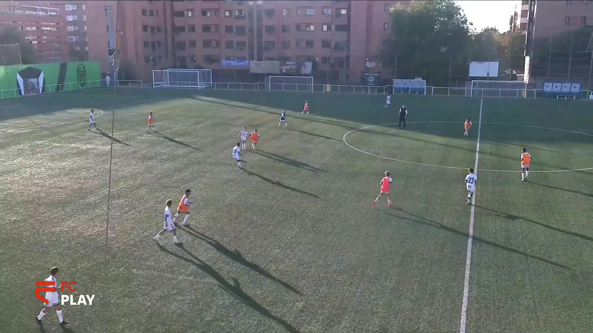 Cadete	EDM San Blas	Joynis