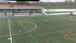 TERCERA	AMISTOSO	AE PIERA ALEVIN S11A	VILANOVA DEL CAMI