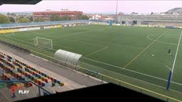 JUVENIL FEMENÍ 	UD SAN MAURO	MAURINA EGARA